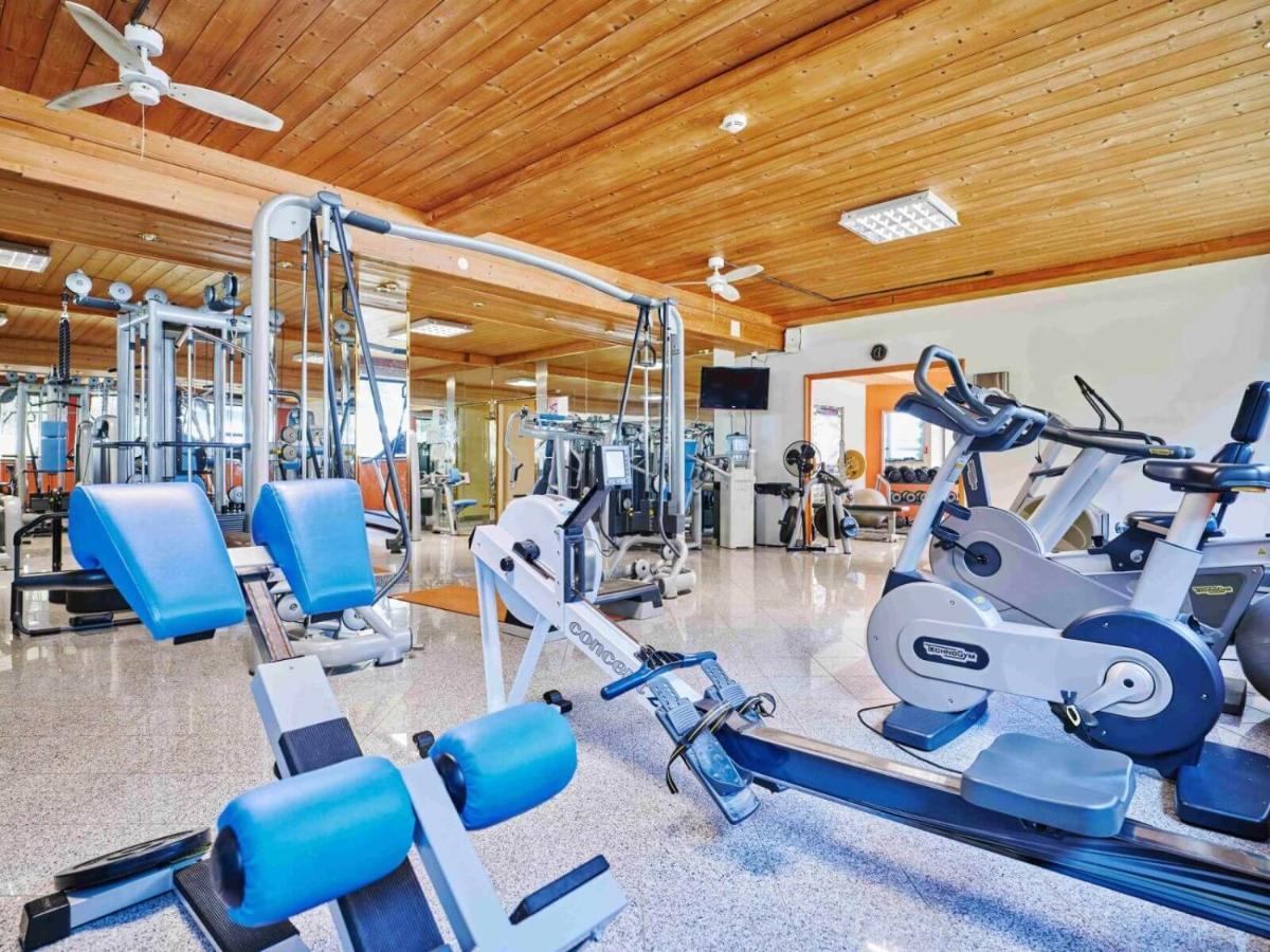 Saalbach Suites By Alps Resorts Bagian luar foto