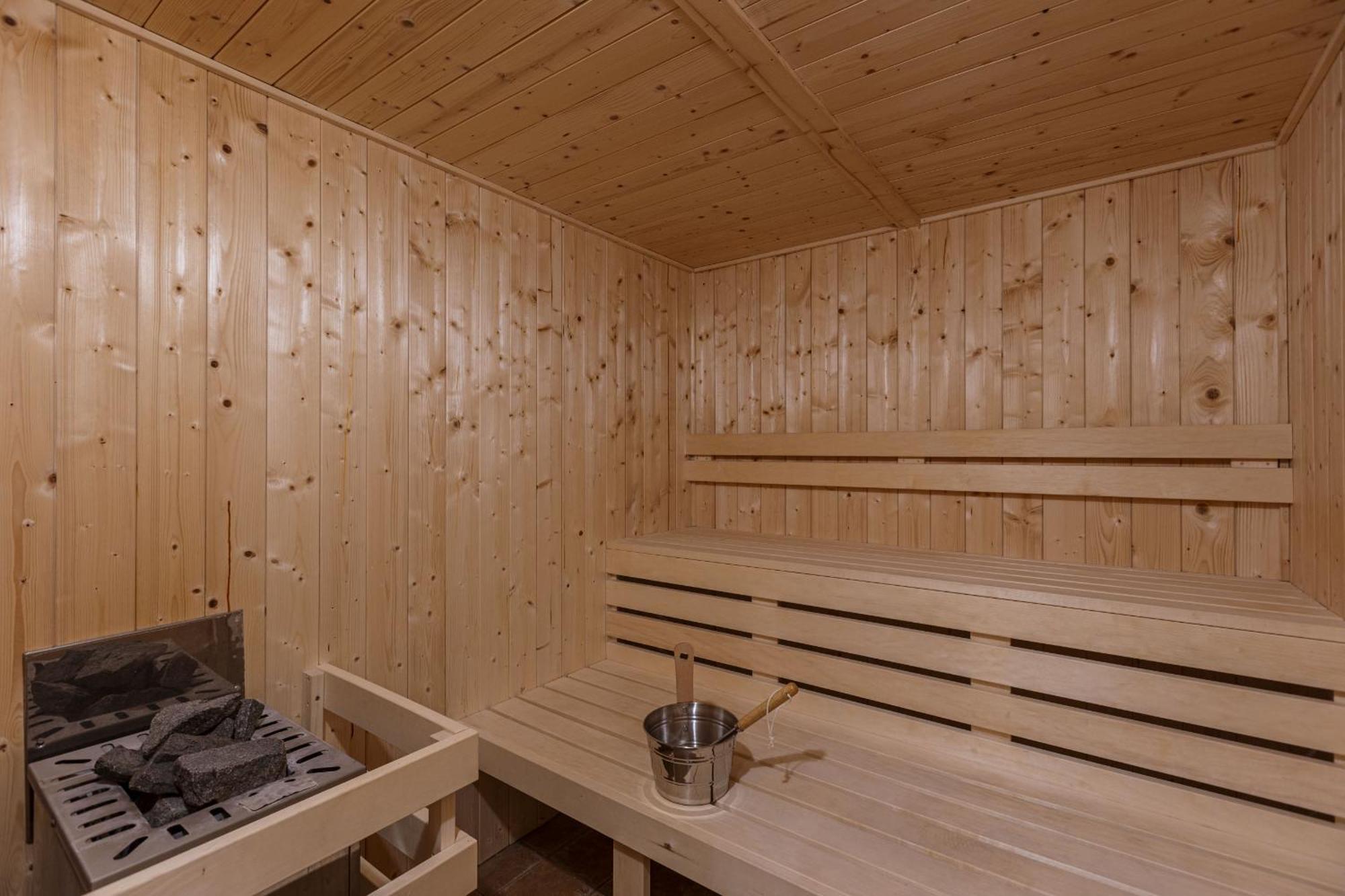 Saalbach Suites By Alps Resorts Bagian luar foto