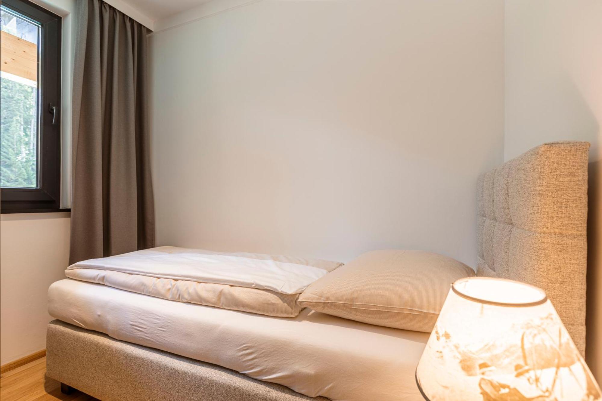 Saalbach Suites By Alps Resorts Bagian luar foto