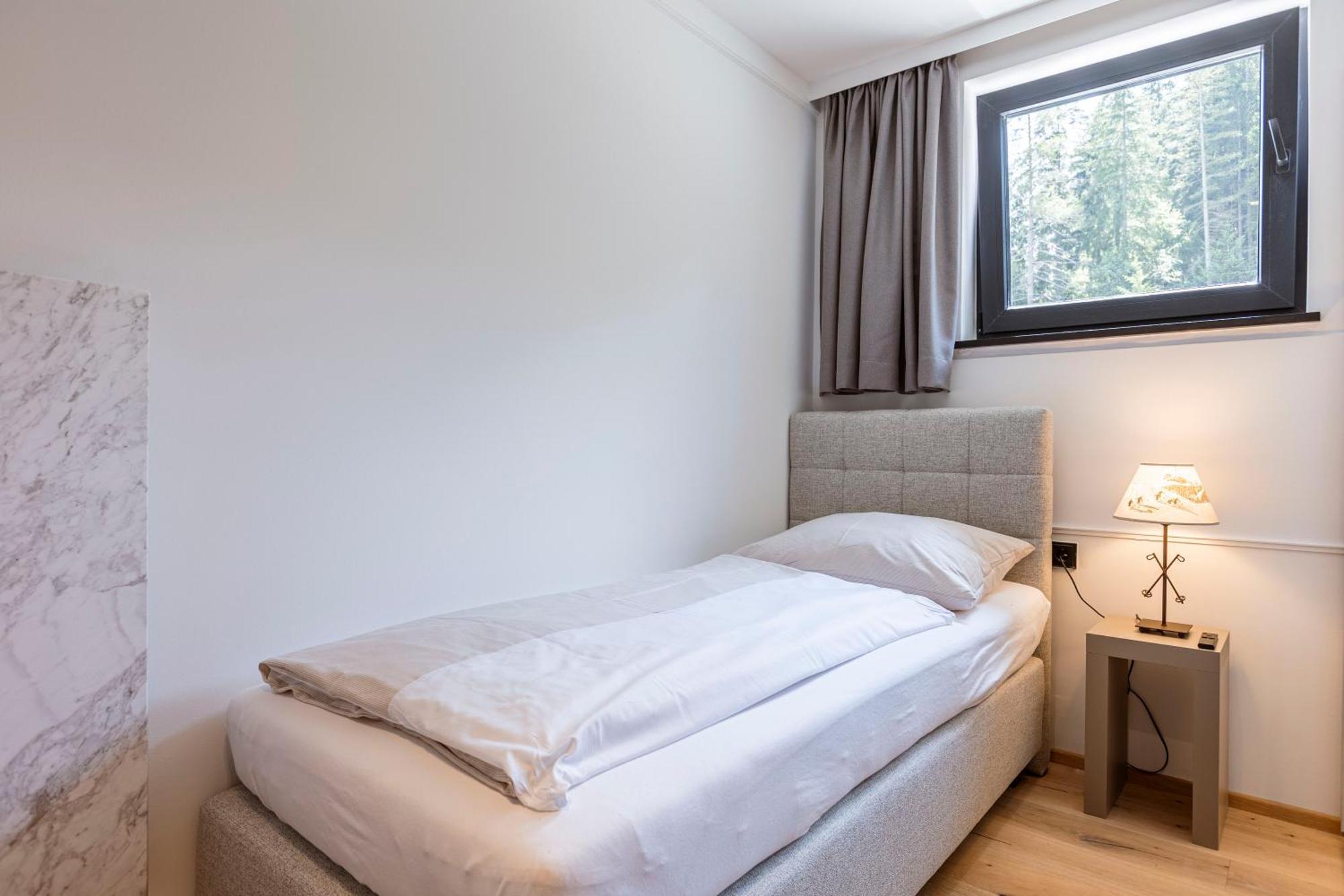 Saalbach Suites By Alps Resorts Bagian luar foto