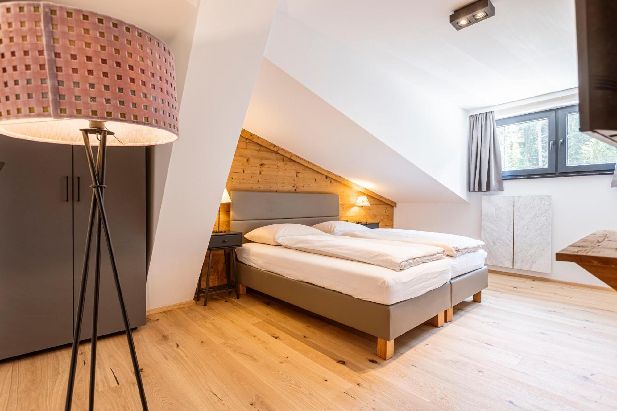 Saalbach Suites By Alps Resorts Bagian luar foto