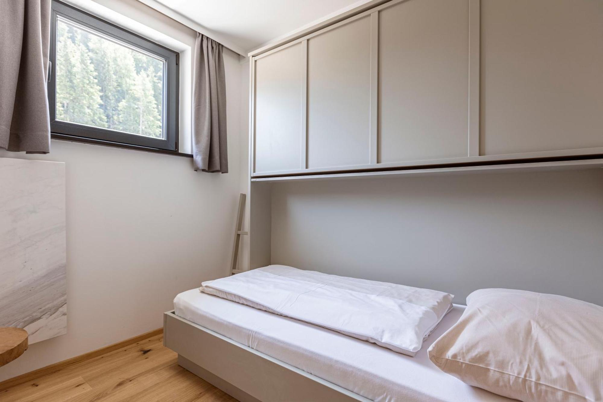 Saalbach Suites By Alps Resorts Bagian luar foto