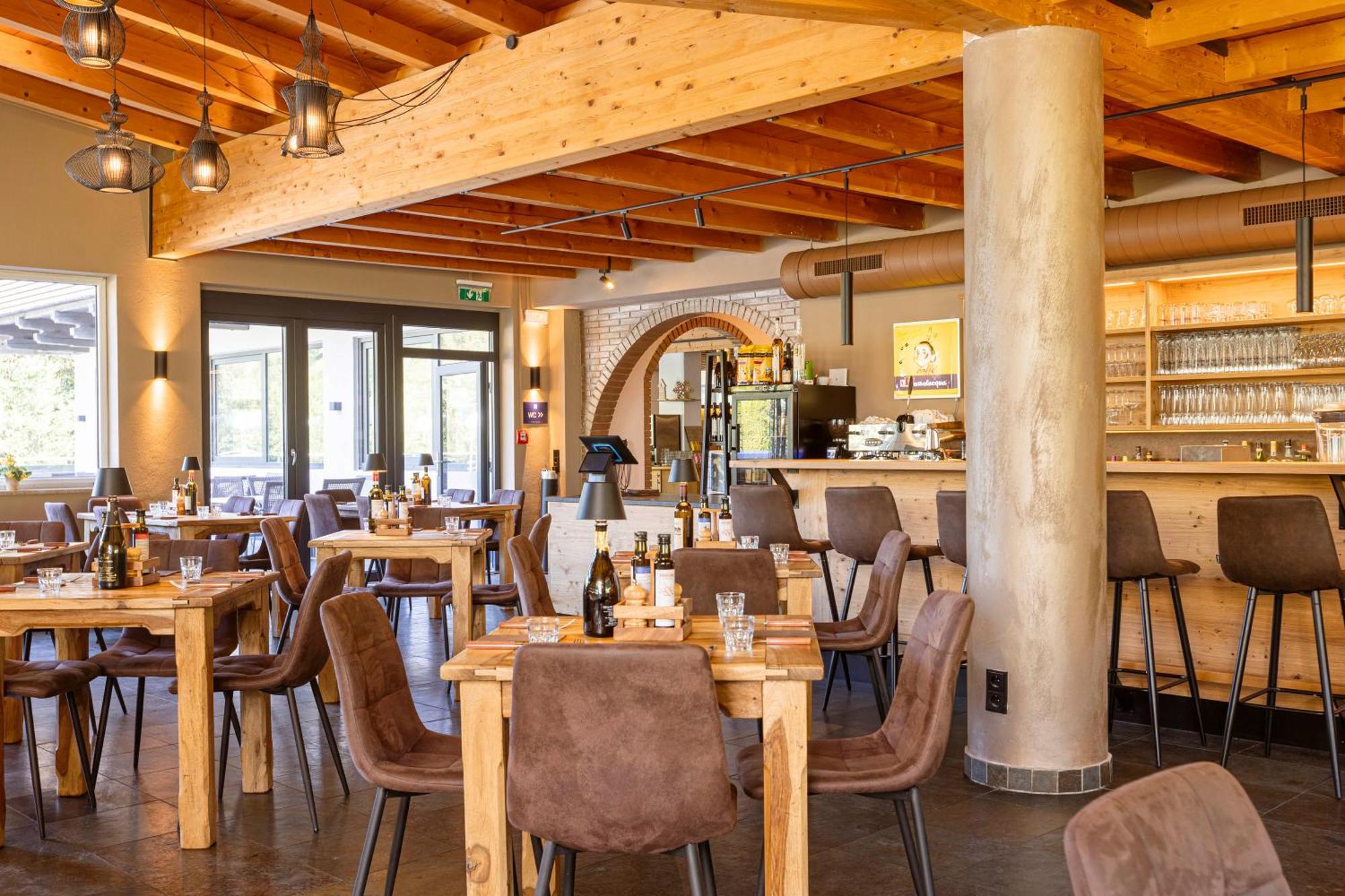 Saalbach Suites By Alps Resorts Bagian luar foto
