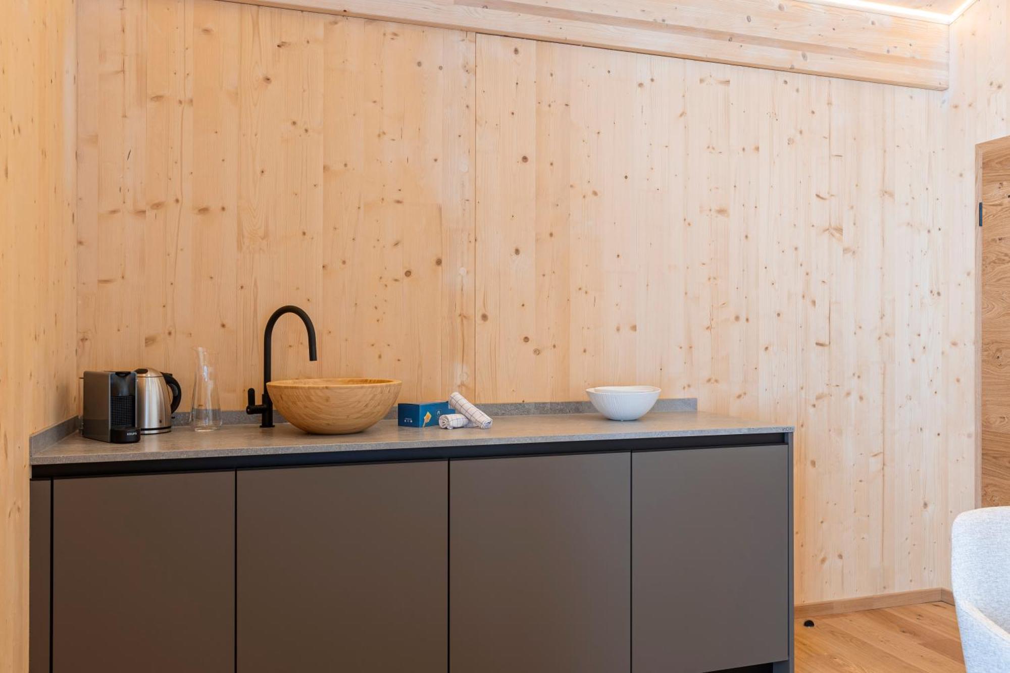 Saalbach Suites By Alps Resorts Bagian luar foto