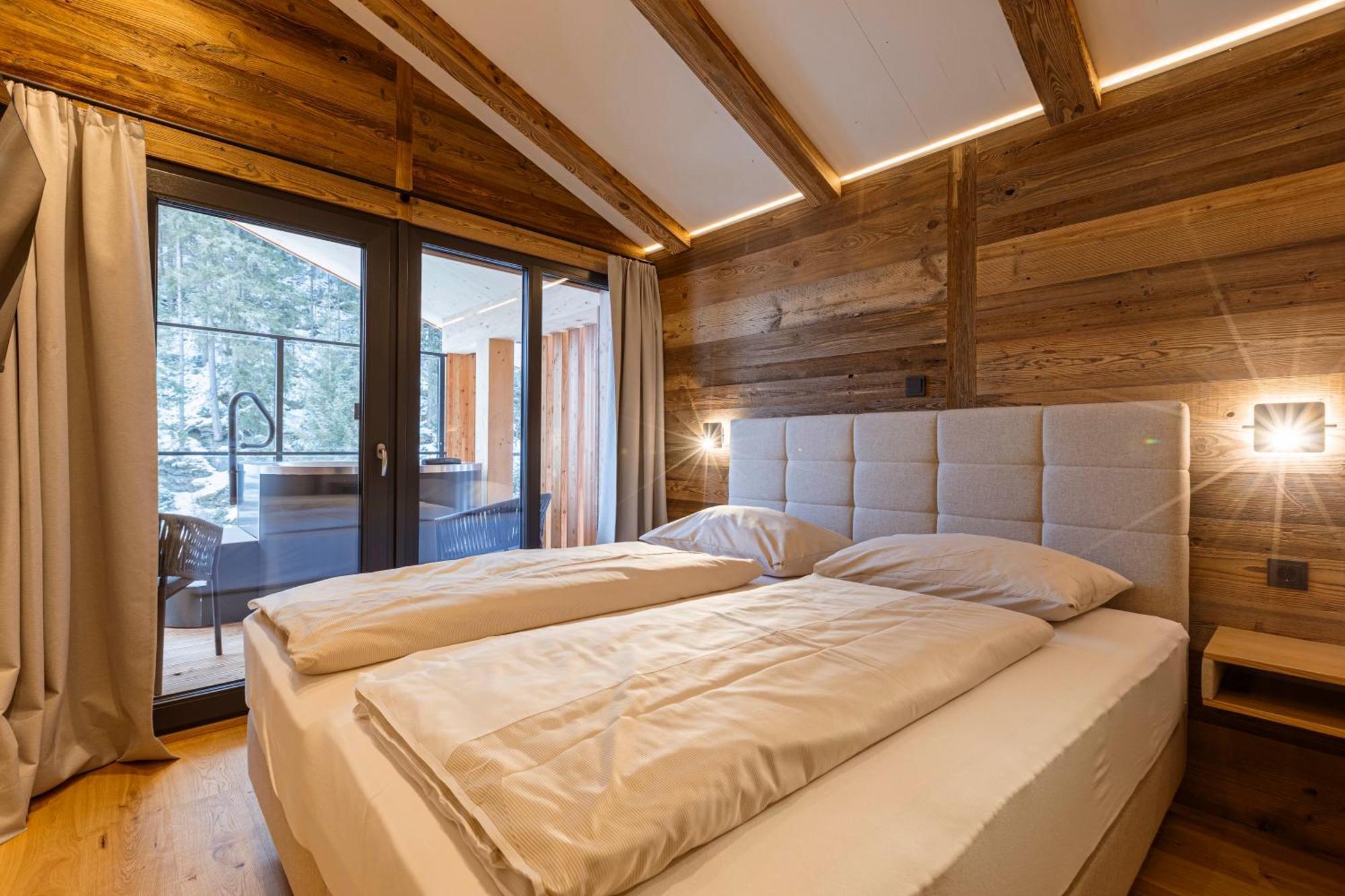 Saalbach Suites By Alps Resorts Bagian luar foto
